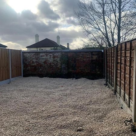3/4 Bedroom House Manchester Exterior photo